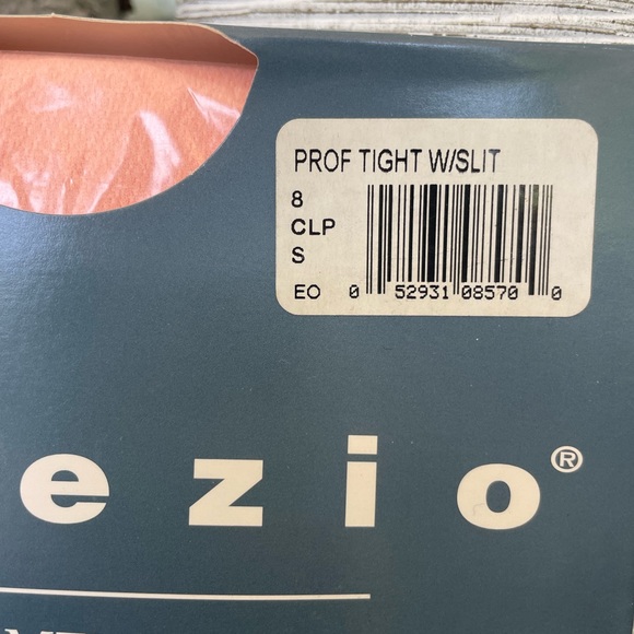 Bundle of ballet tights - Picture 4 of 8